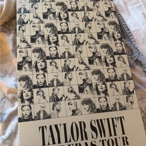 Taylor Swift Eras Tour VIP Box